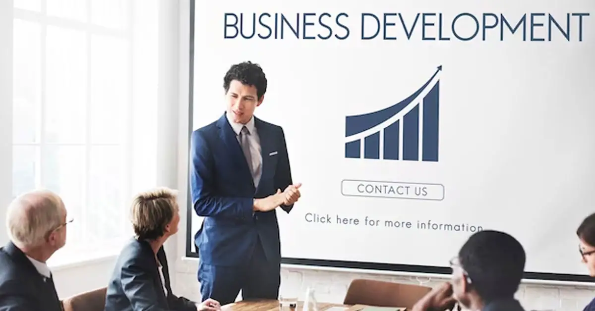 Business Development Courses