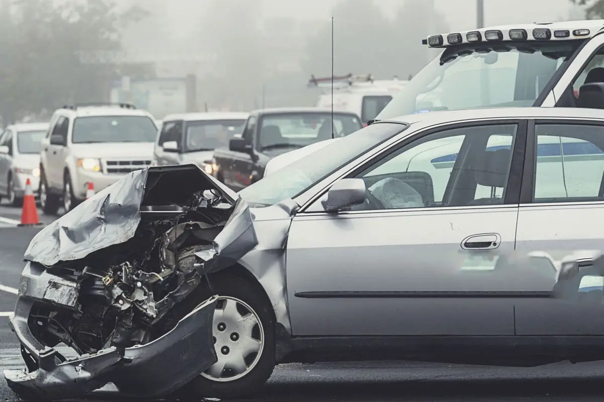 Car Accident Liability Release Forms