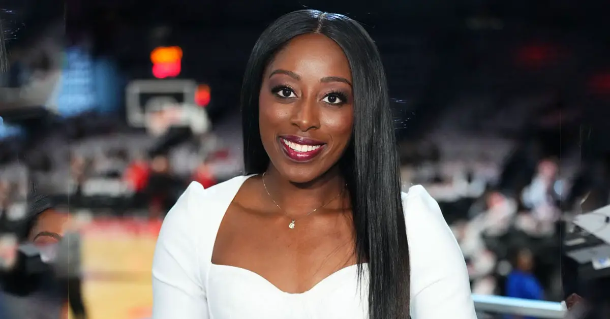 Chiney Ogwumike: Wiki, Wikipedia, Net Worth, Ethnicity, Sister, Partner, Ig, Wedding, Husband, Height, Instagram, Engagement