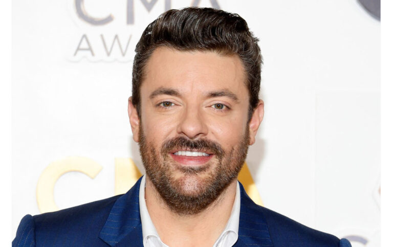 Exploring Chris Young’s Personal and Professional Journey - Aitechtonic