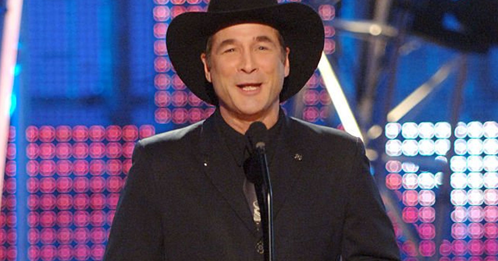 Clint Black Marriage Chronicles