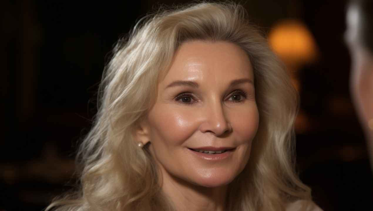 Cynthia Rhodes 2024: A Journey Through Time And Talent