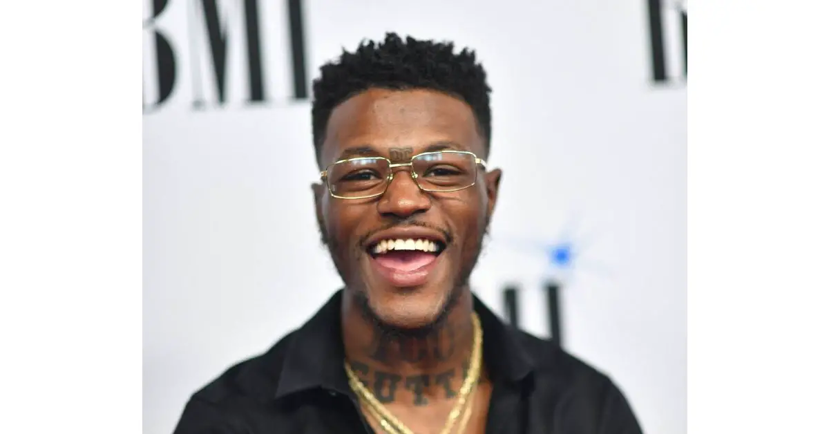 DC Young Fly Wikipedia, Wiki, Net Worth, Wife, Girlfriend, Instagram, Sister, Age, Height