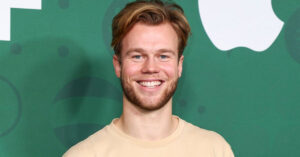 David Elsendoorn: Unraveling the Life of Ted Lasso's Jan Maas