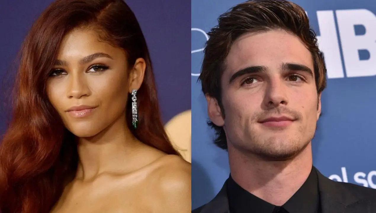 Did Jacob Elordi Cheat On Zendaya