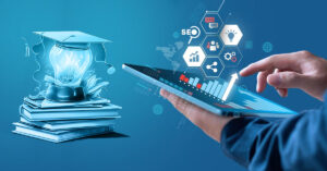 Digital Transforming in Education