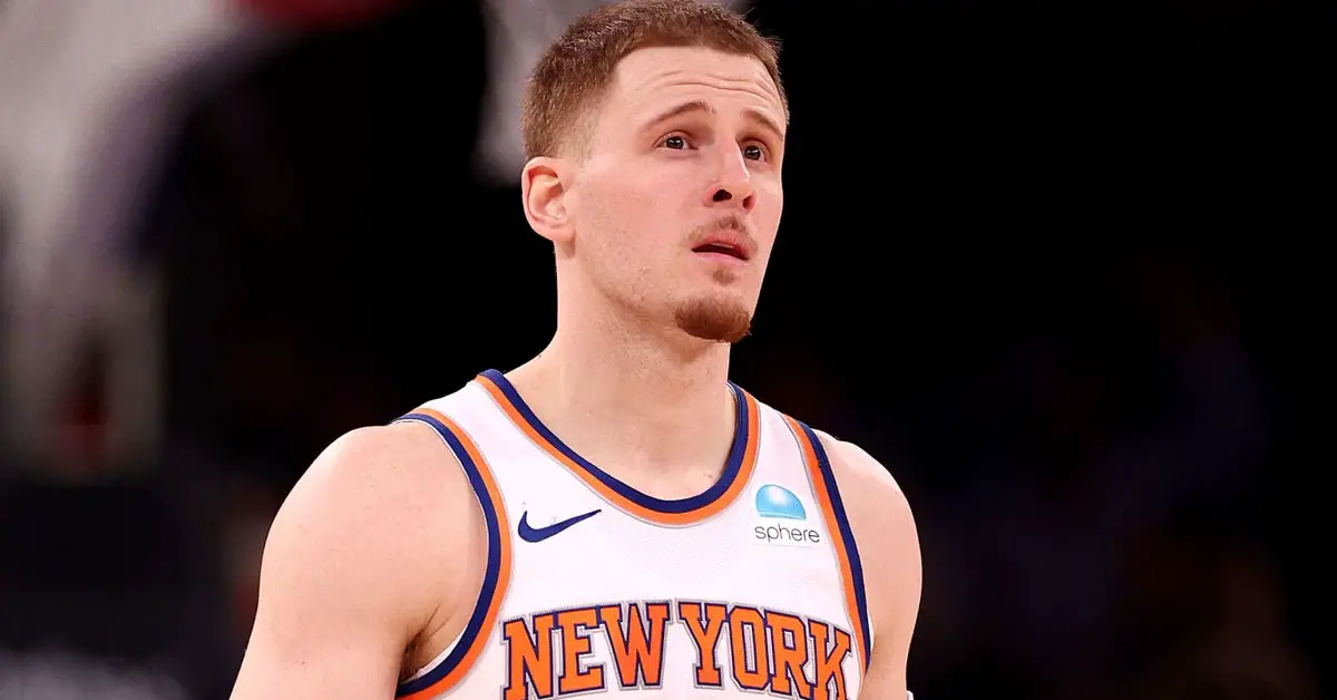 Donte DiVincenzo: Ethnicity Net Worth, Ethnicity, Stats, Parents, Wife, Age, Wikipedia, Career