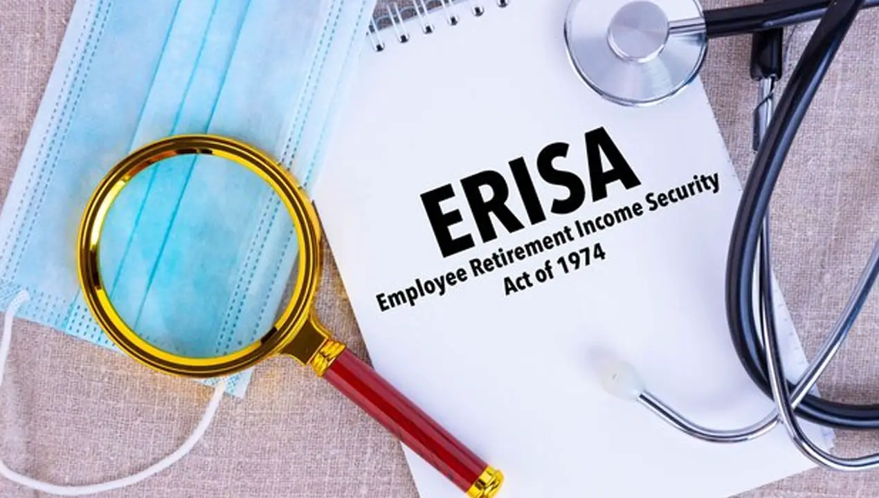 ERISA Laws