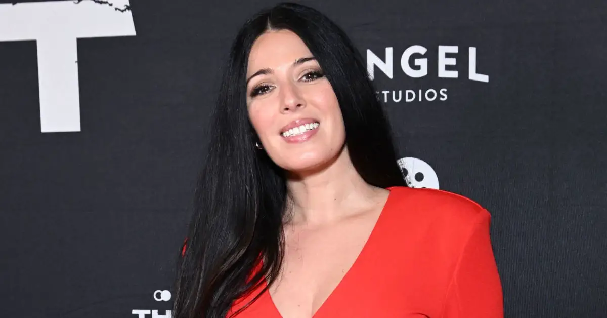 Elizabeth Tabish Ethnicity, Wikipedia, Married, Age, Religion, Husband, Instagram, Height, Bio, Career, Net Worth