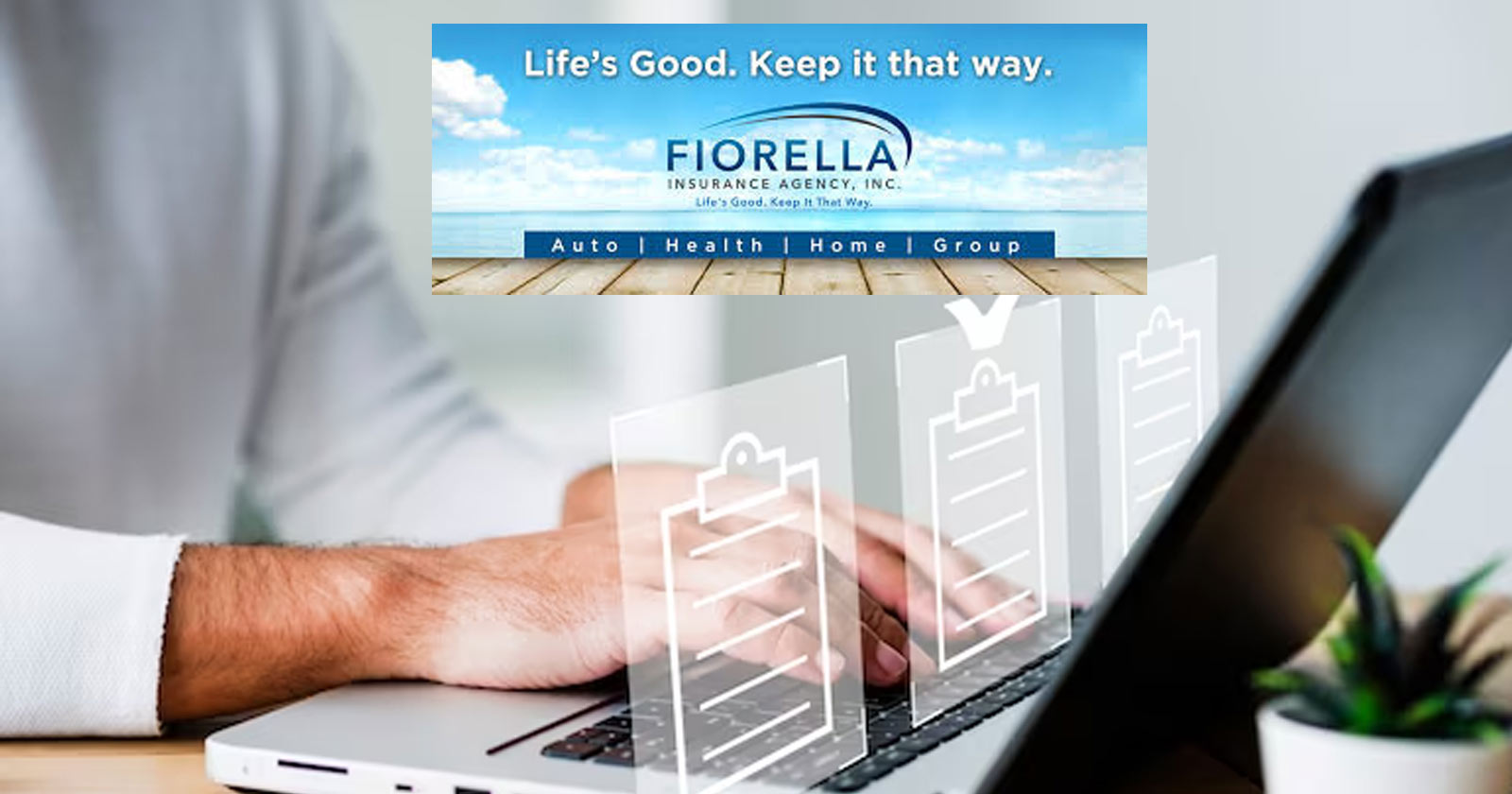 Fiorella Insurance