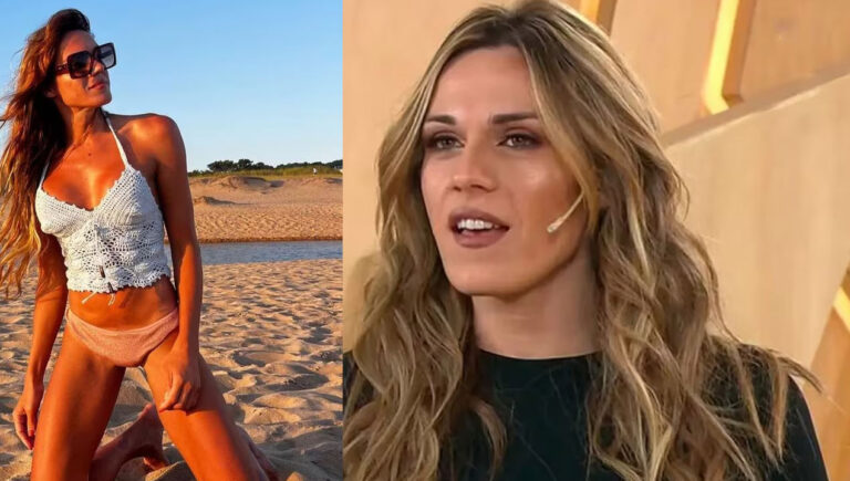 Mariana Genesio Peña Wikipedia, Bio, Age, Parents, Career, Height