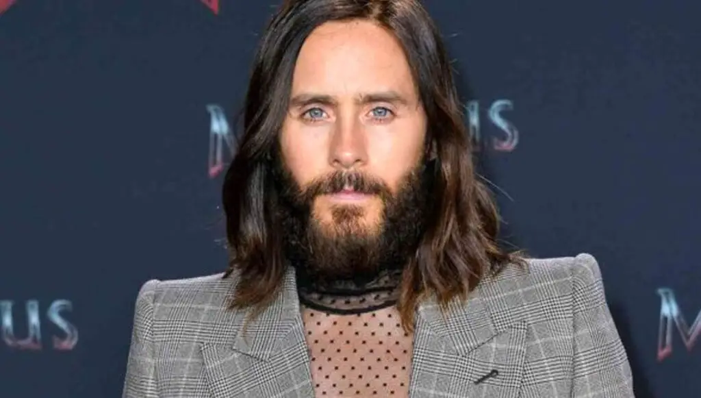 Jared Leto's Relationship Status and Hollywood Stint Aitechtonic