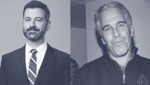 Unraveling the Jimmy Kimmel Epstein Relationship: A Comprehensive Look