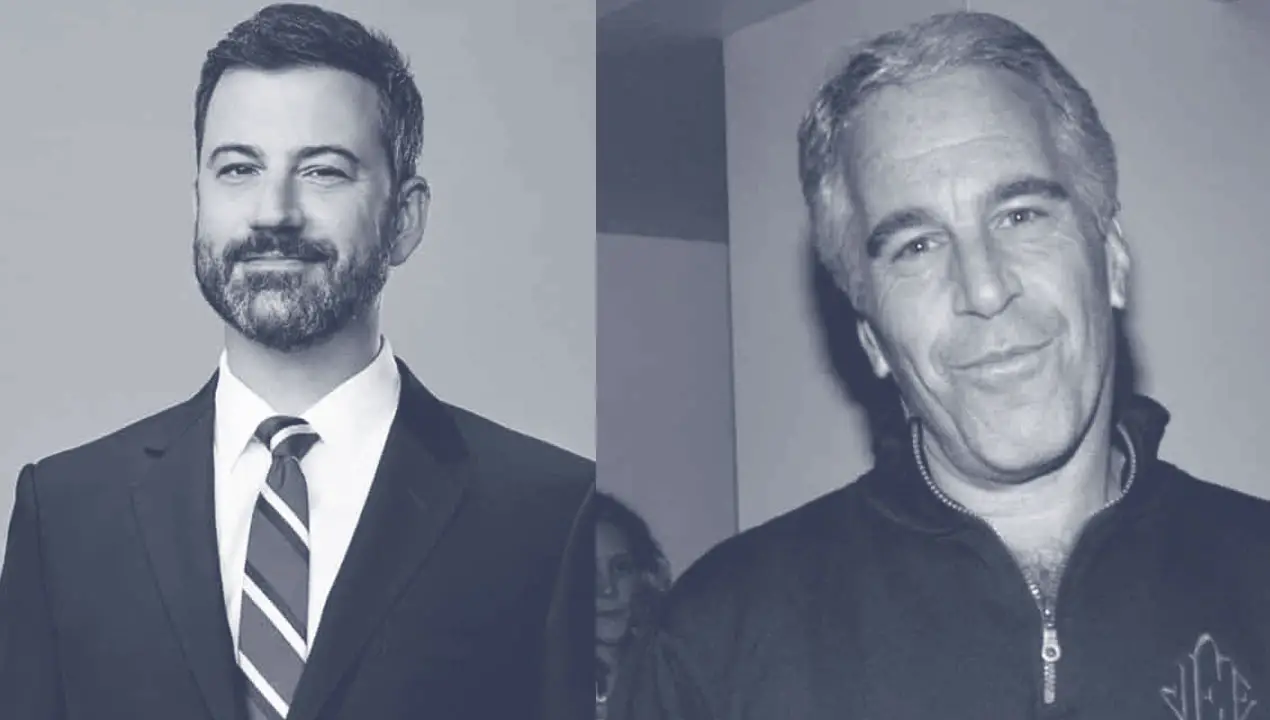 Unraveling The Jimmy Kimmel Epstein Relationship A Comprehensive Look With Exclusive Photos