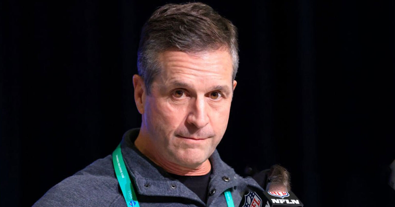 Exploring John Harbaugh’s Ethnicity, Wiki, Net Worth, Wikipedia