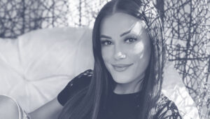 Katana Chance (Kacy Catanzaro) Wikipedia, Bio, Height, Instagram