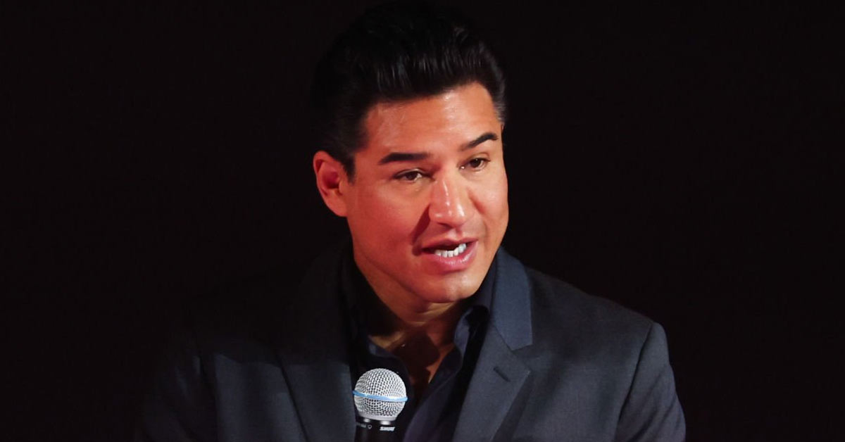 Mario Lopez: Unveiling the Multifaceted Icon's Life and Legacy ...