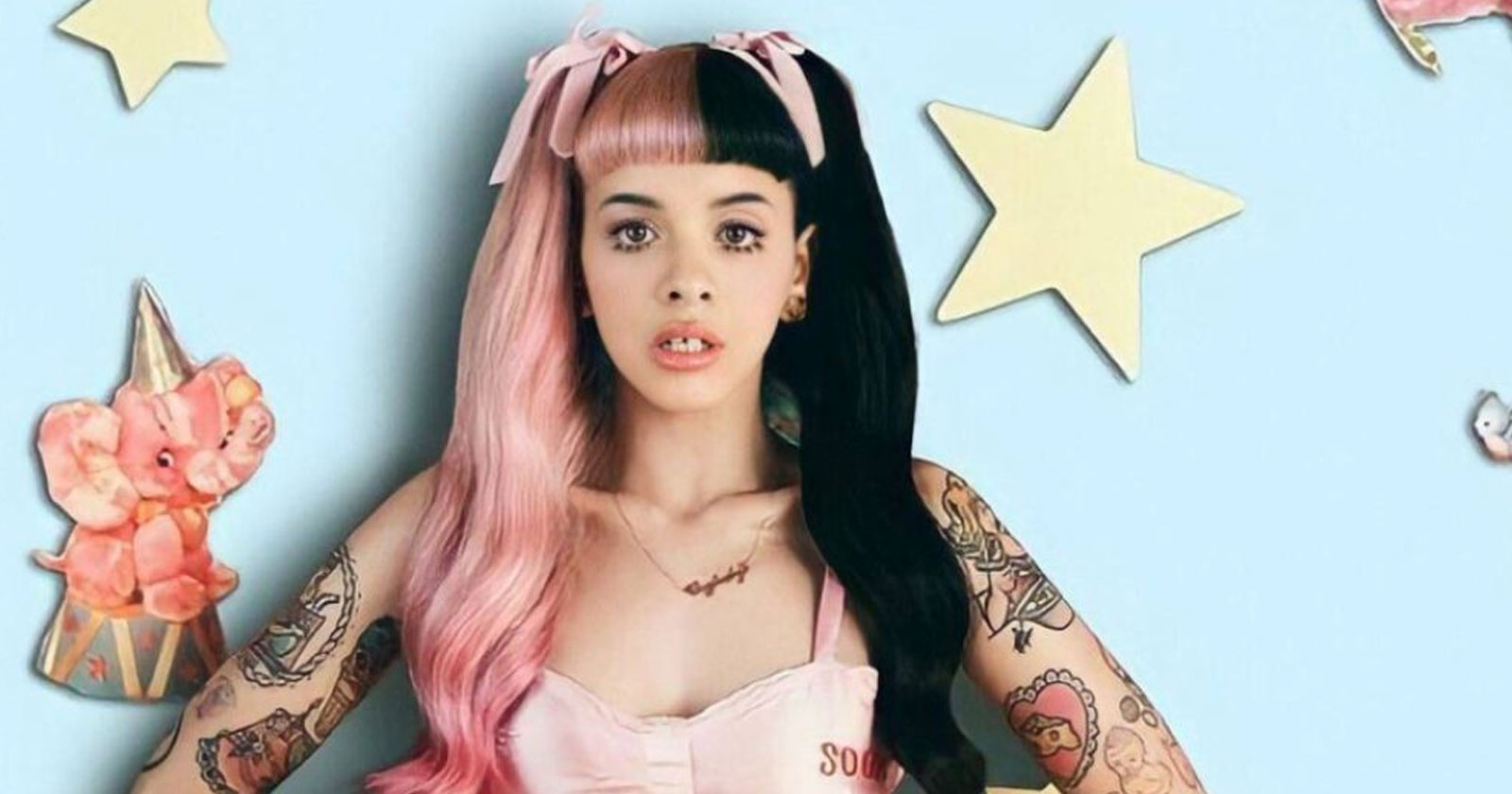 Melanie Martinez