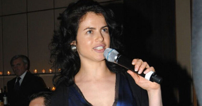 Neri Oxman: Unraveling Her Net Worth, Wiki, Bio, Age, Husband, Height, and Family - Aitechtonic