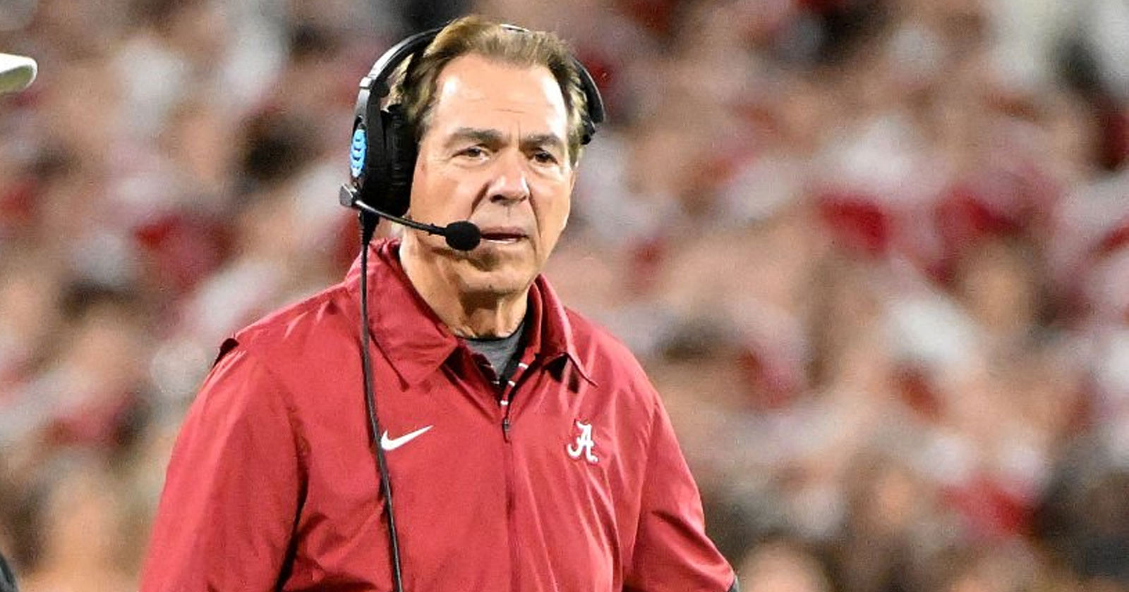 Nick Saban Legendary Football Coach's Wiki, Bio, Age, Net Worth, Wife