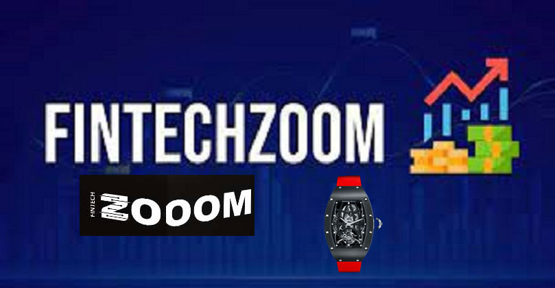Rolex Submariner FintechZoom