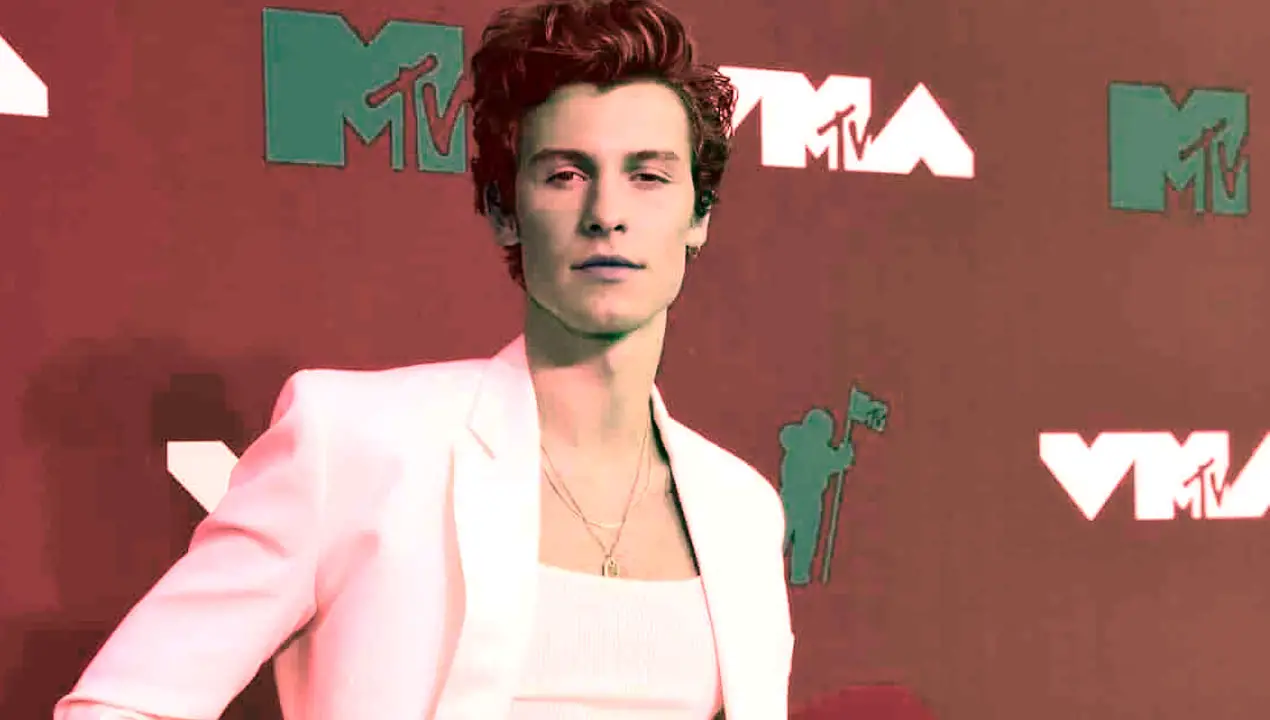 Shawn Mendes Ethnic Background, Ethnicity, Wikipedia