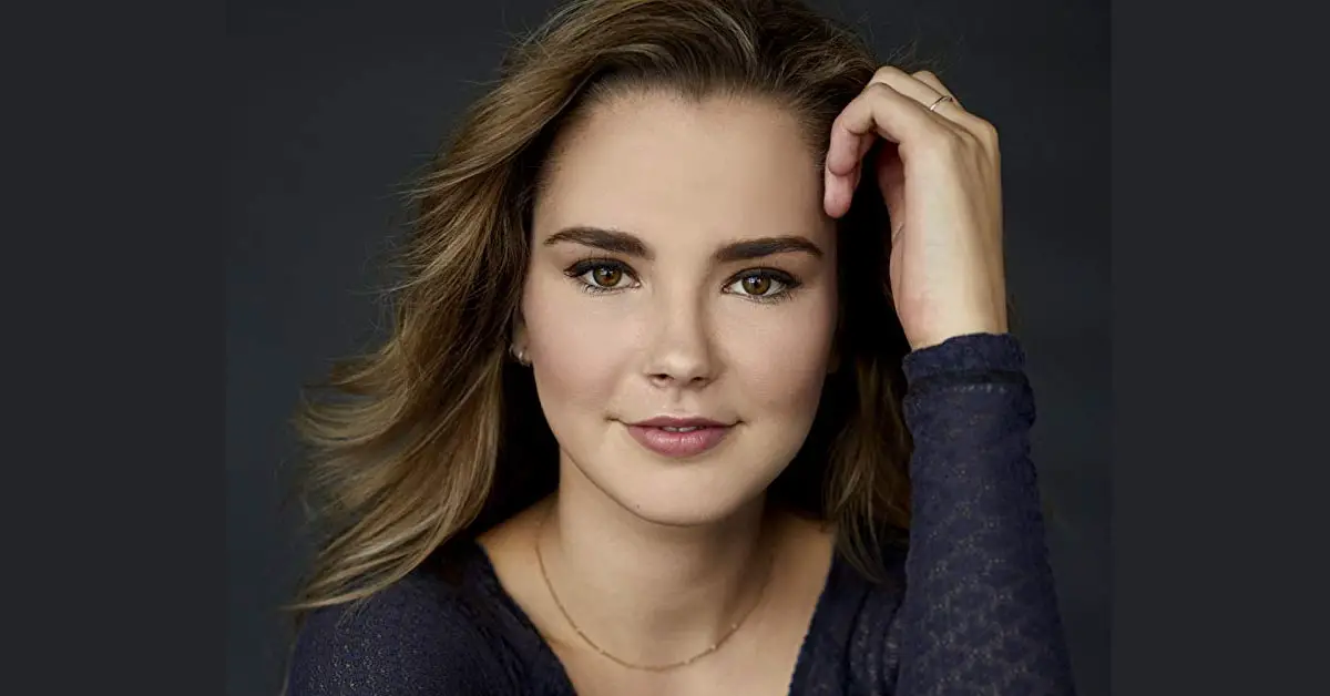 Siena Bjornerud Wikipedia, Biography, Net Worth, Age, Ethnicity, Career, Family, Relationship