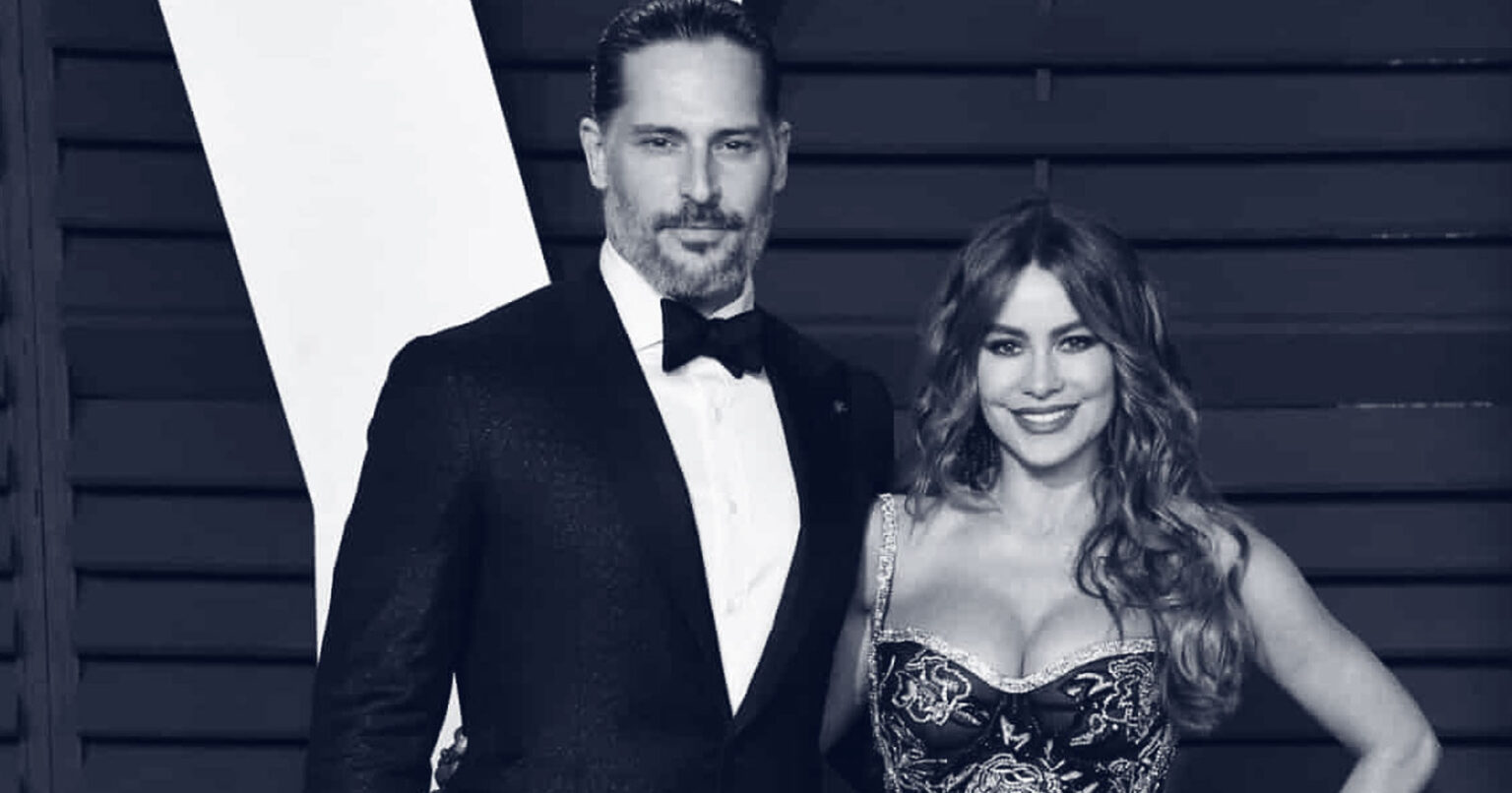 Unveiling the Sofia Vergara Joe Manganiello Love Story / Relationship ...