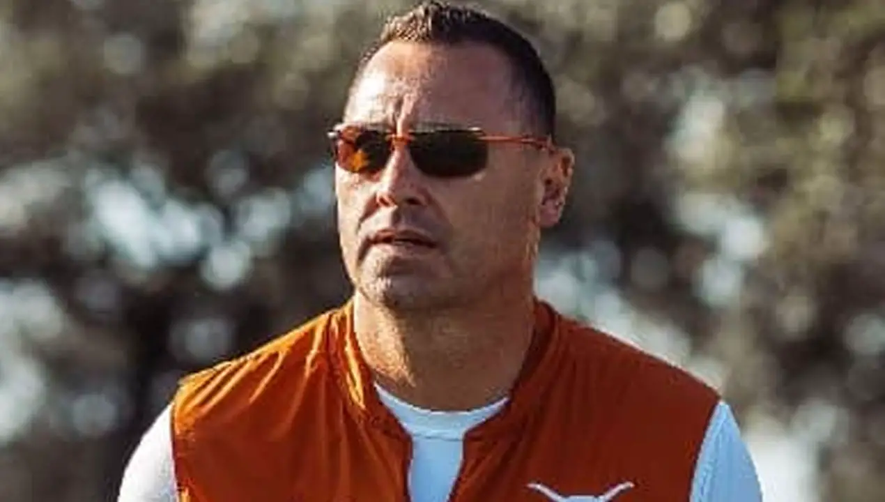 Steve Sarkisian