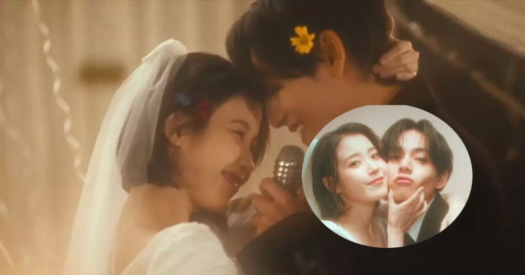 The Taehyung and IU Relationship: Exploring the Truth Behind the