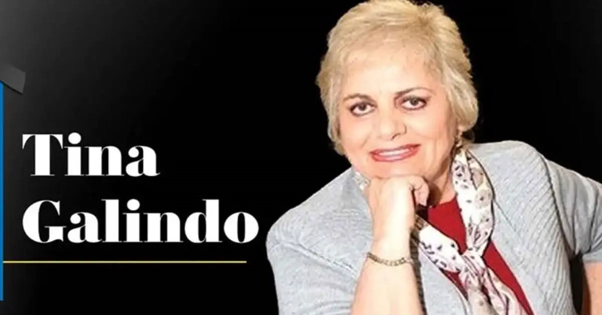 Tina Galindo: A Tribute to a Theatrical Icon - Wikipedia, Wiki, Age, Husband, Partner