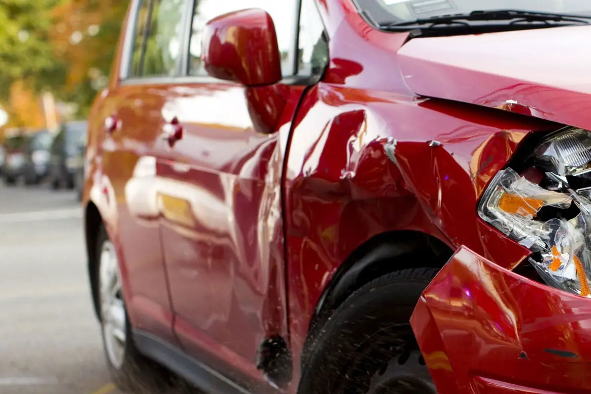 Tinted Windshields