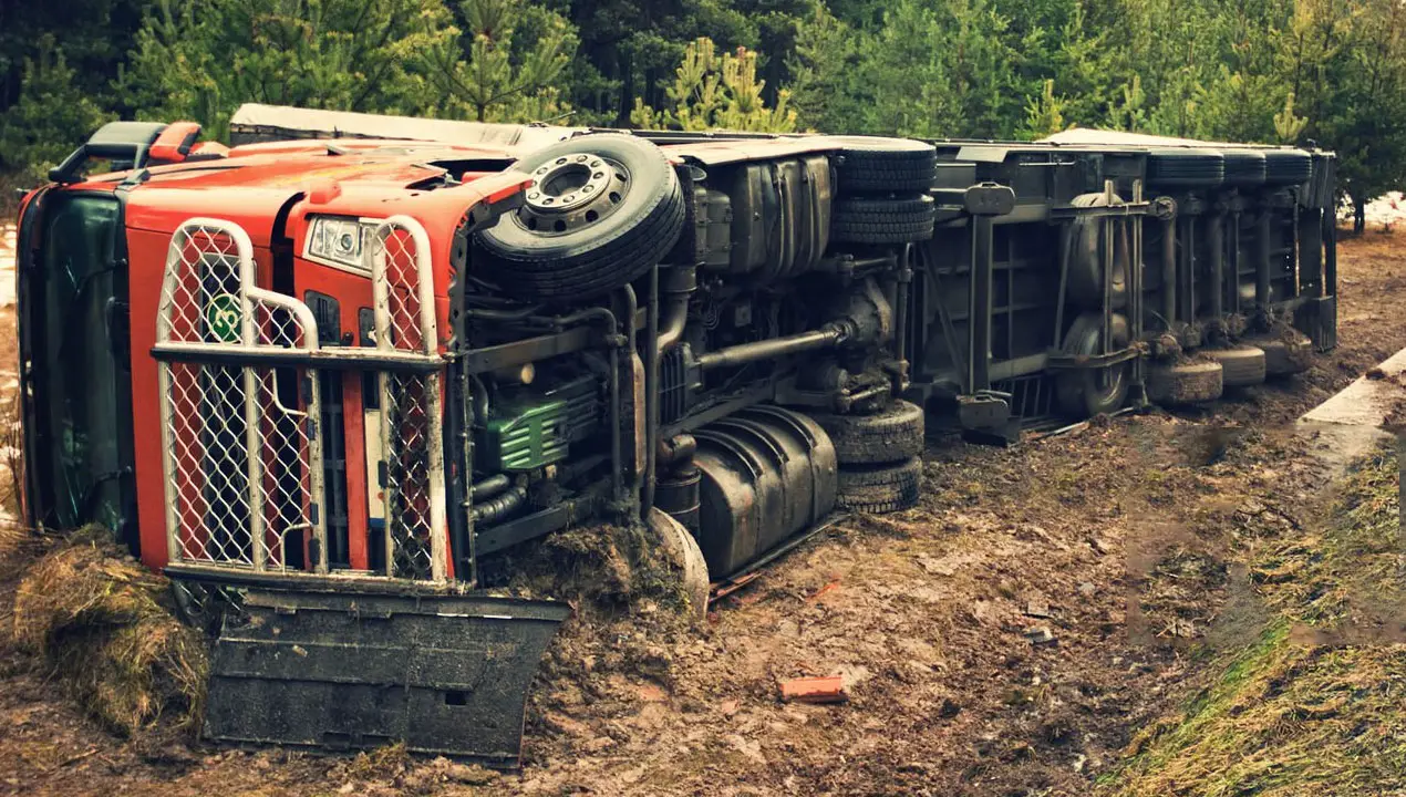 Trucking Accident Lawsuits