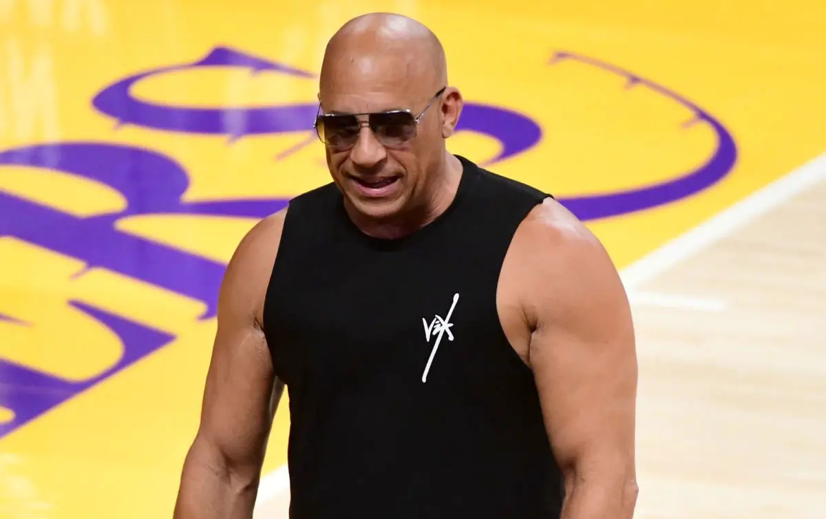 Vin Diesel Ethnicity, Wikipedia, Nationality, Age, Race, Ex-Wife, Net Worth, Real Name, Young