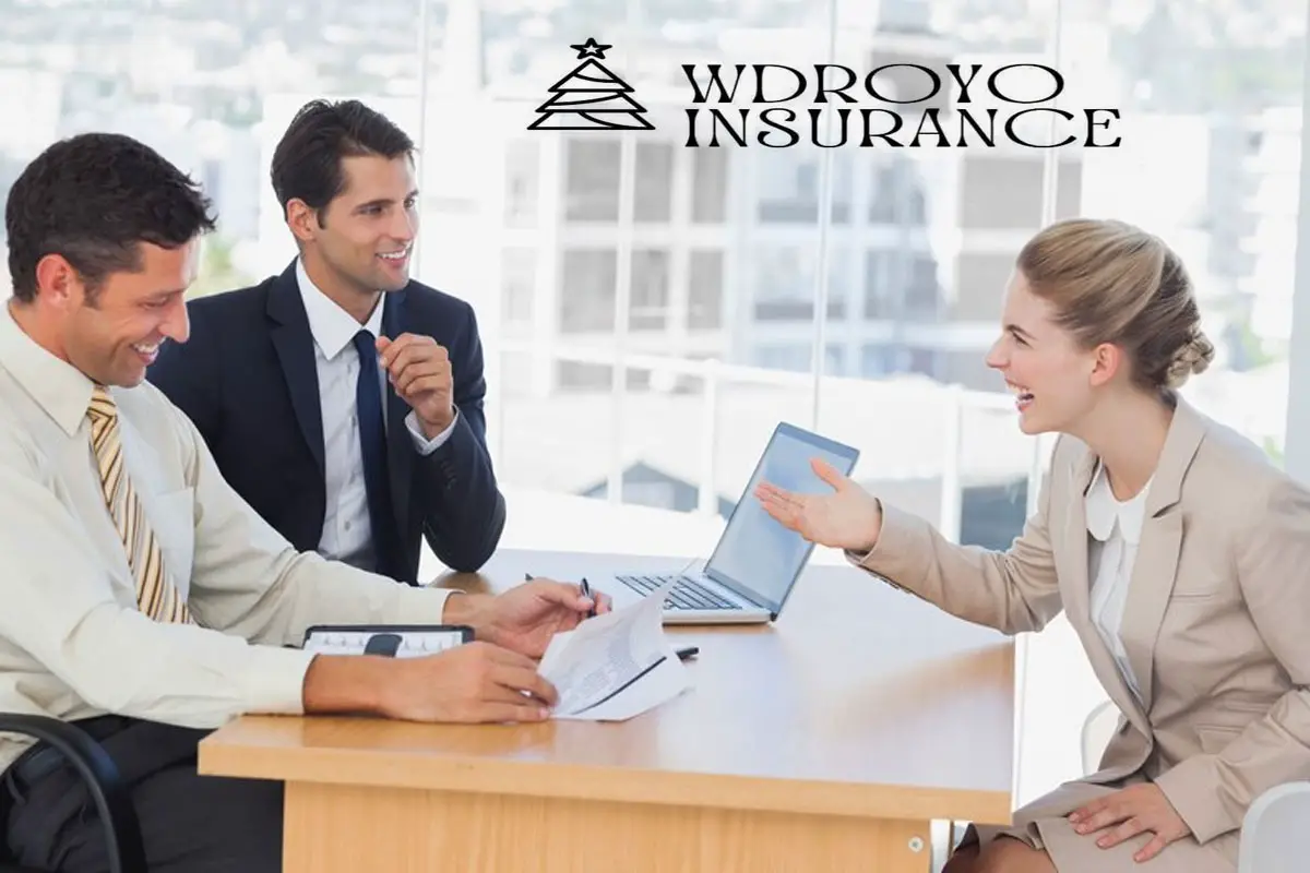 WDroyo Insurance