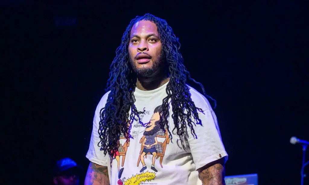 Waka Flocka New Girlfriend, Ethnicity, Age, Wikipedia, Wiki, Wife, Net