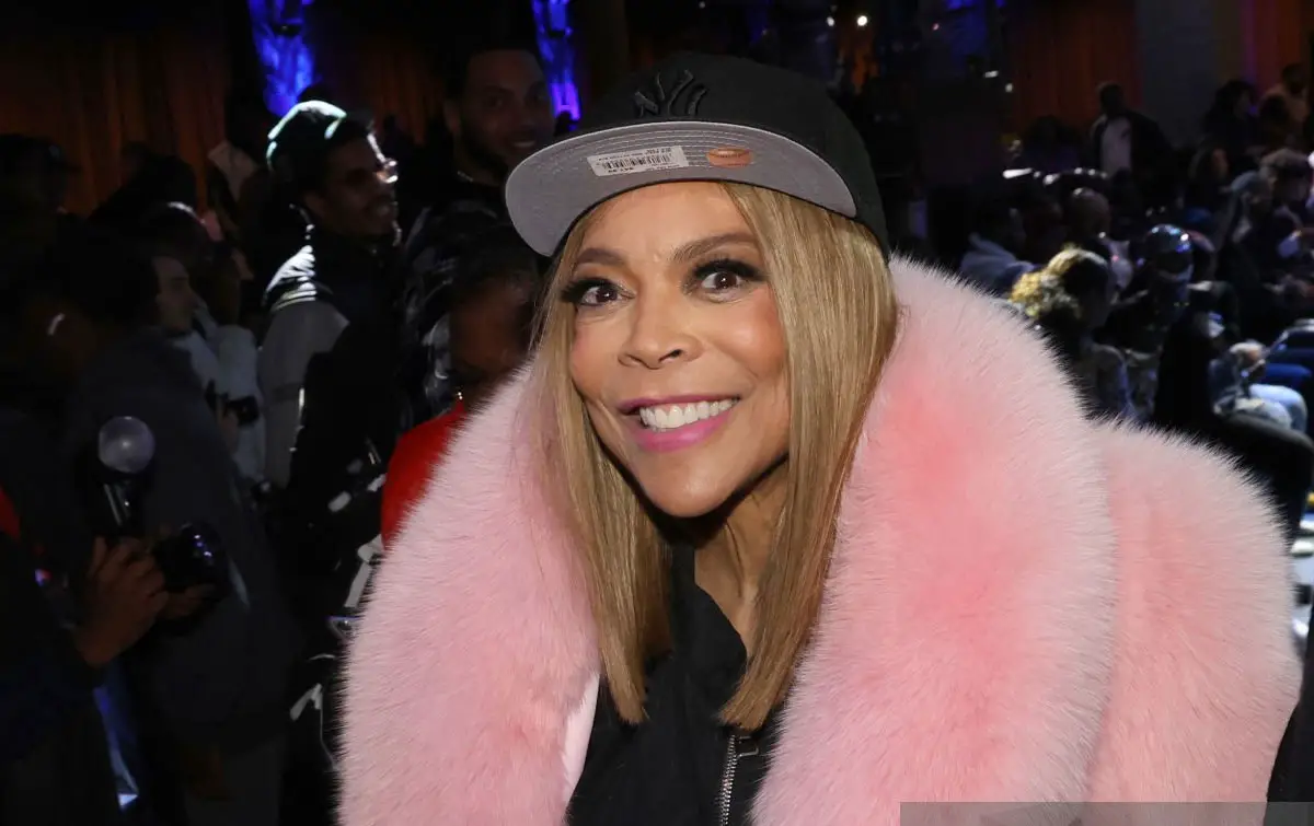 Wendy Williams