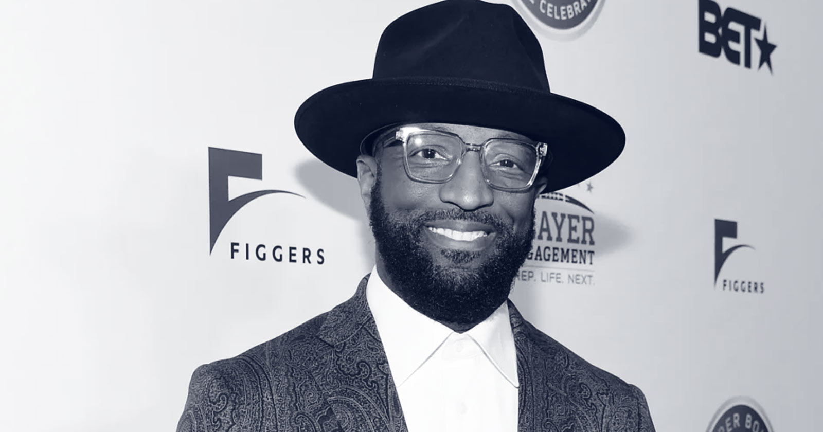 Who Is Rickey Smiley