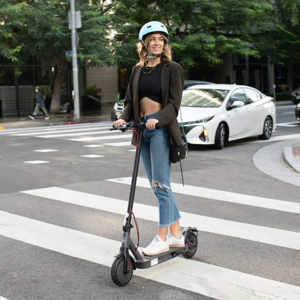 hiboy electric scooter