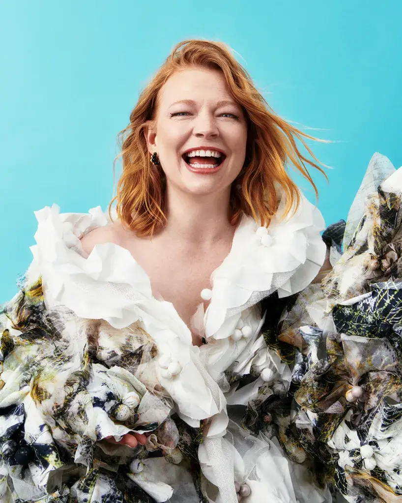 Sarah Snook: A Versatile Talent - Ethnicity, Wikipedia, Instagram, Net worth, Husband, Height, Young