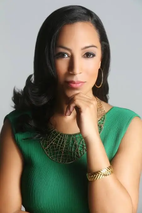 Angela Rye's Diverse Biography: Ethnic Background, Instagram, and Relationships