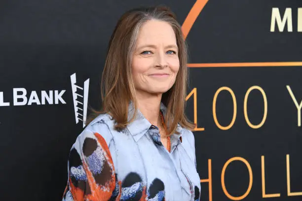 Jodi Foster Wikipedia, Wiki, Sons, Net Worth, Bio, Wife, Nell, Married, Kids, Gay, Husband, Wife, Height, Career