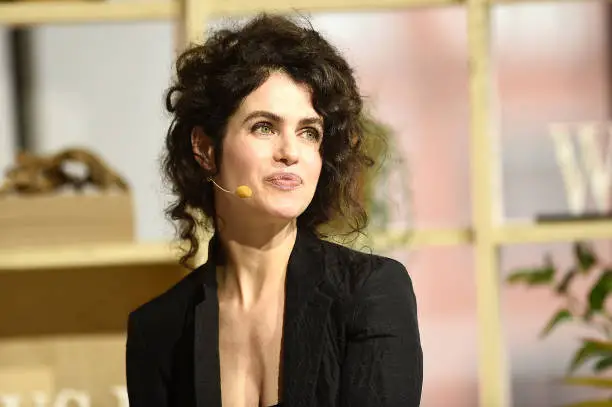 Neri Oxman: Unraveling Her Net Worth, Wiki, Bio, Age, Husband, Height, and Family