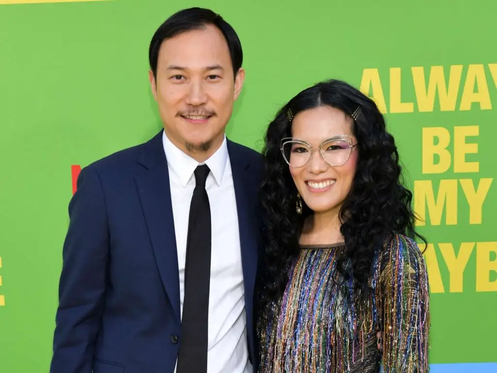 Exploring Ali Wong's Love Life in 2023: Ali Wong Dating, Husband, and Marital Journey