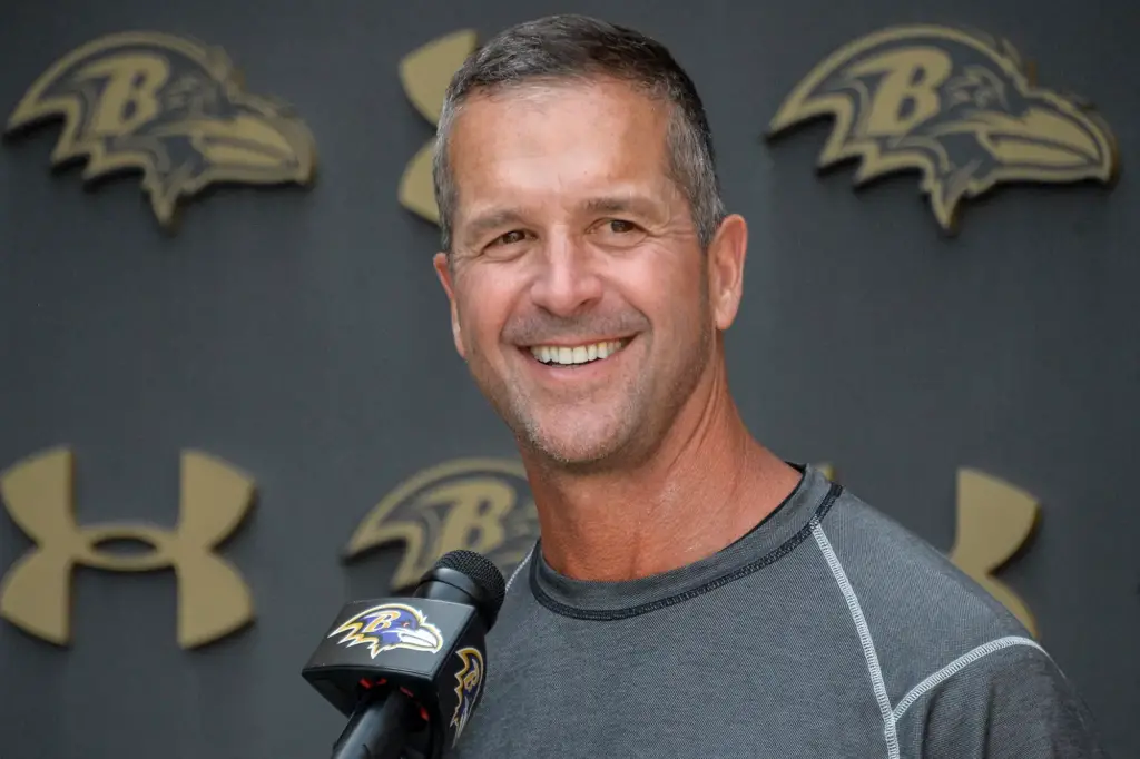 John Harbaugh's Ethnicity, Wiki, Net Worth, Wikipedia, Parents, Wife, Height, and Career