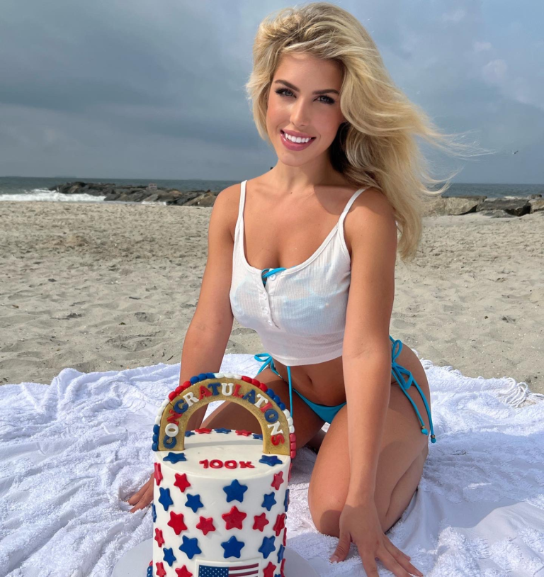 Isabella Deluca Wikipedia, Biography, Age, Ethnicity, Parents, Husband