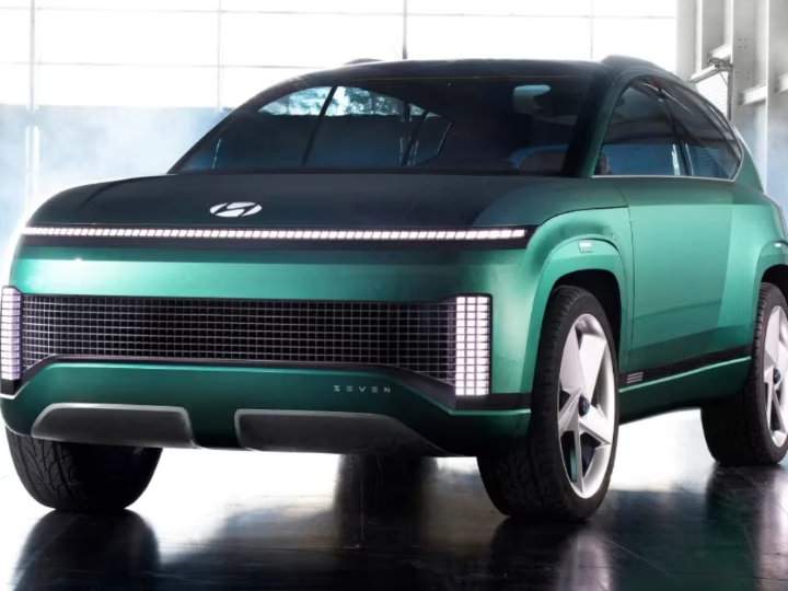Top 5 Electric Cars Set to Launch in 2024 Features, Prices, and