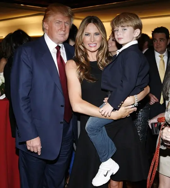 Melania Trump Ethnicity, Mother Death, Net Worth, Age and Height, Siblings, Mom, Career, Education, Religion, Relationship