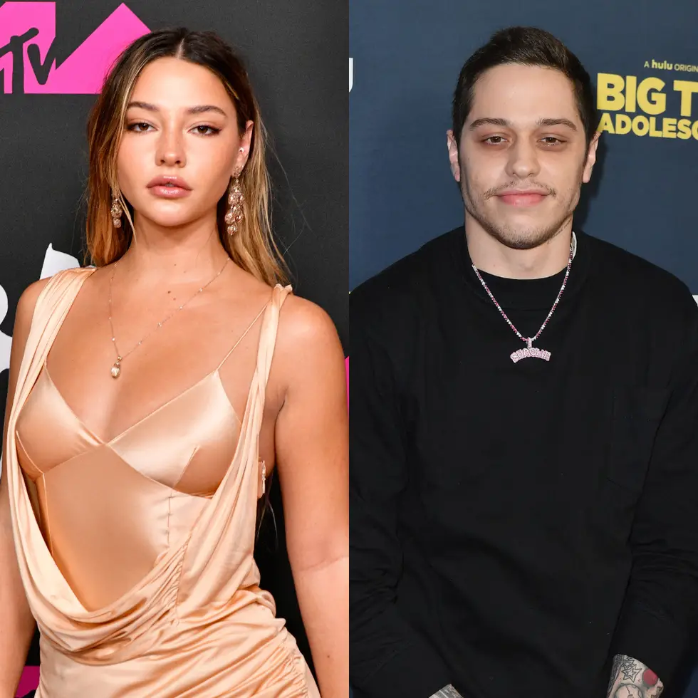 Pete Davidson Family and Personal Relationships