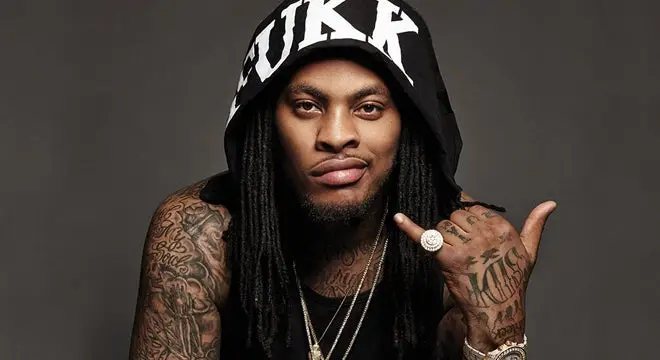 Waka Flocka New Girlfriend, Ethnicity, Age, Wikipedia, Wiki, Wife, Net Worth, Career